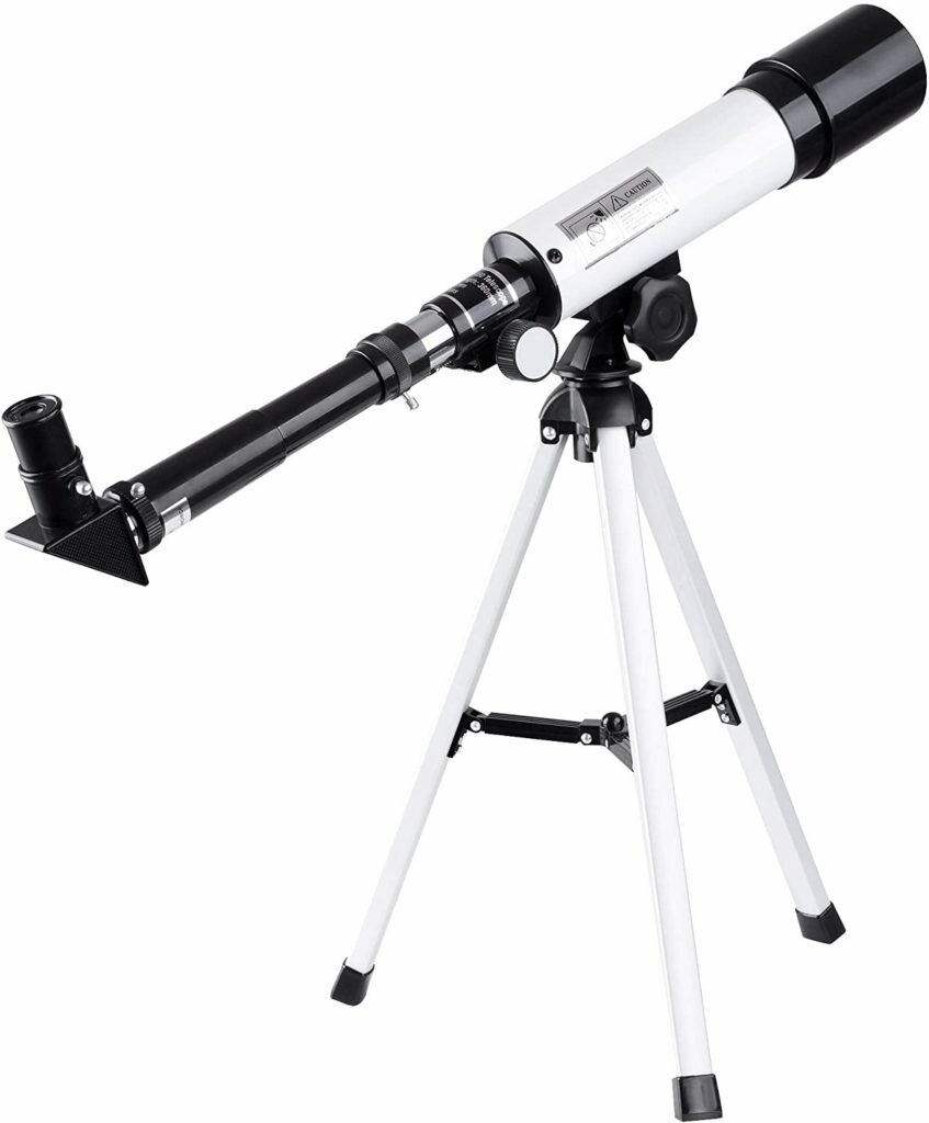 good telescope to see planets