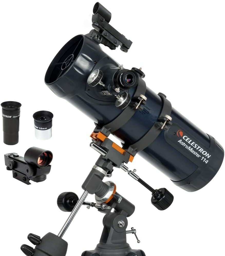 best telescope for home use