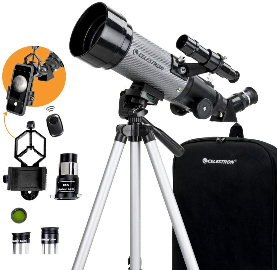 Celestron Travel Scope