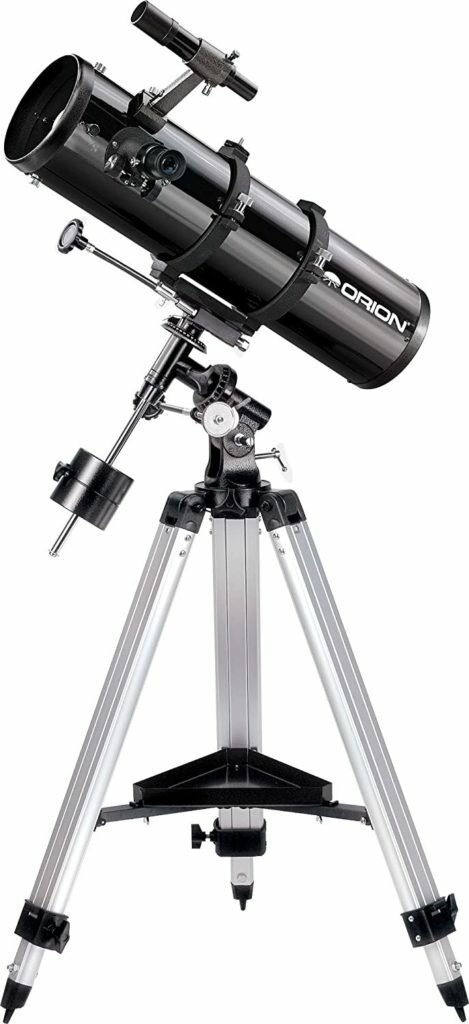 best telescopes to see galaxies