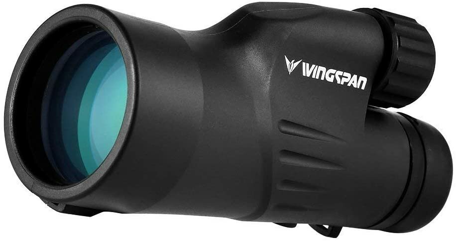 best monocular telescope for stargazing