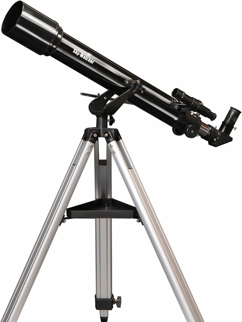 good telescopes for seeing planets with