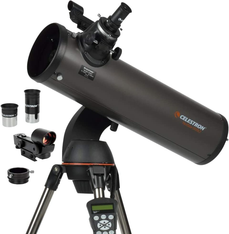 telescope