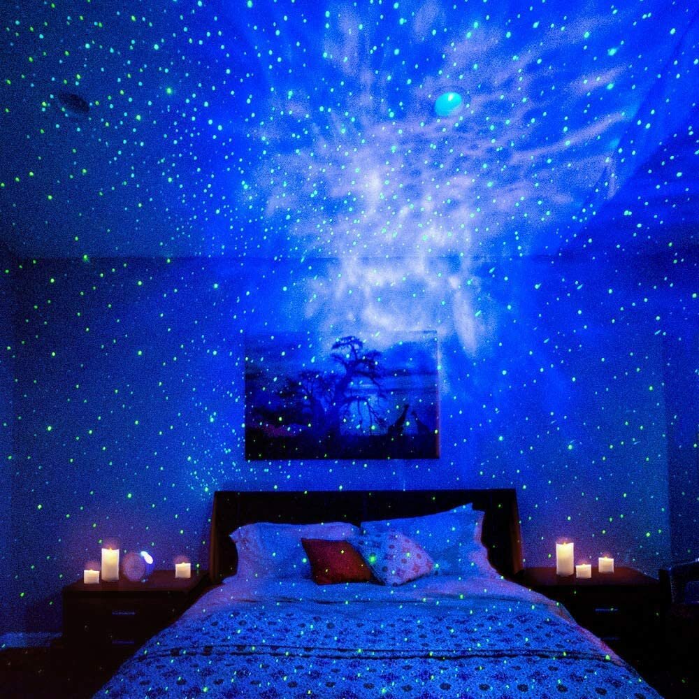 best galaxy projector