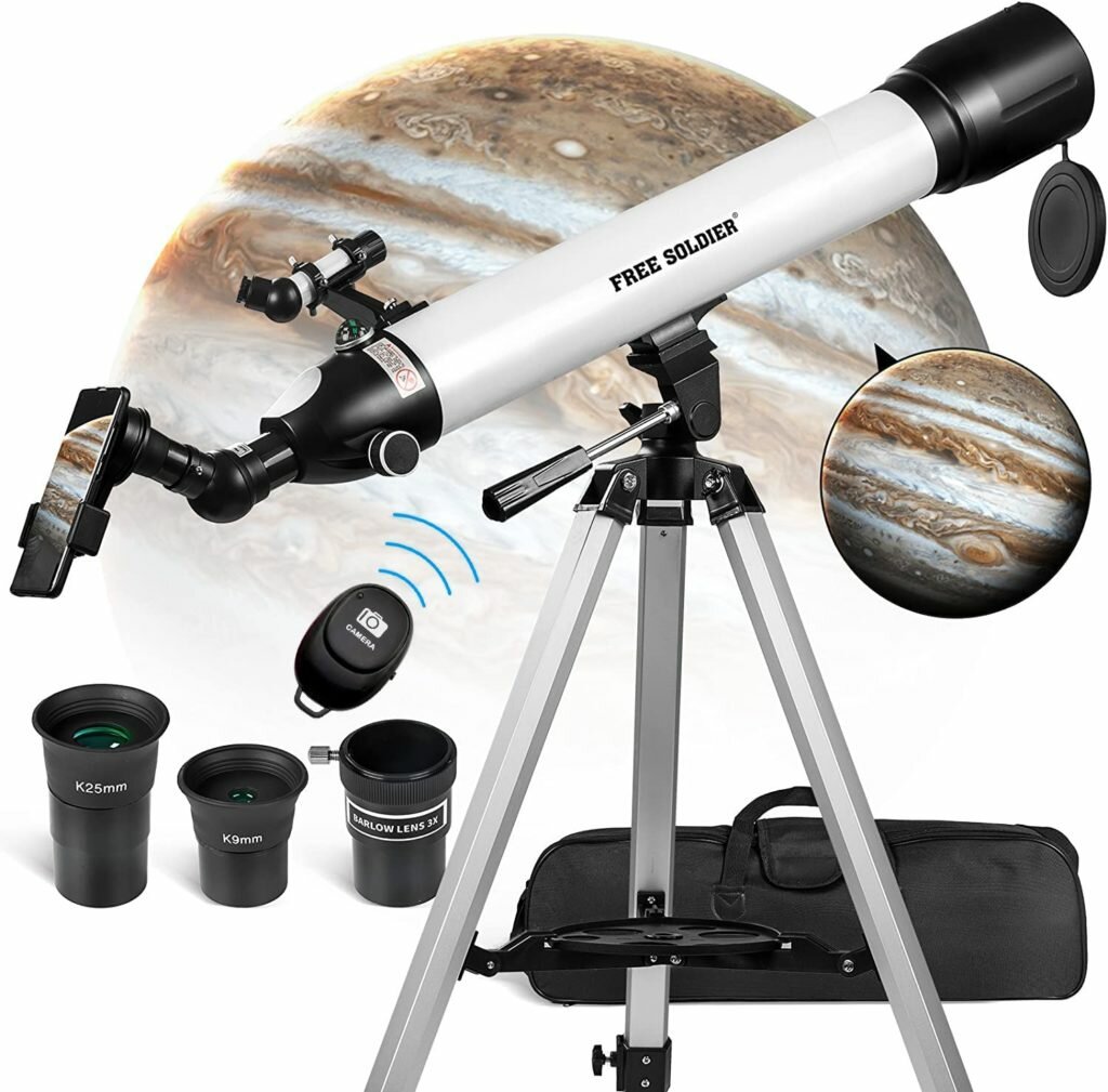 best telescope