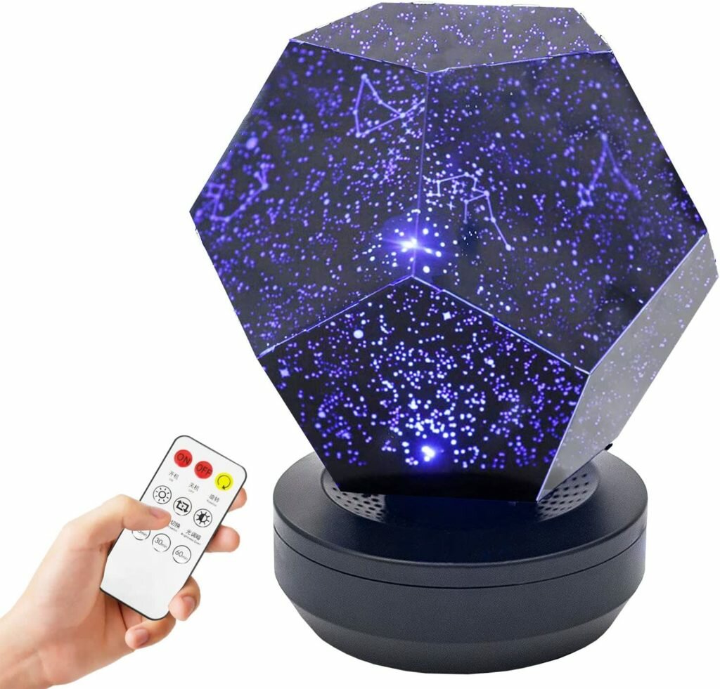 best planetarium projector