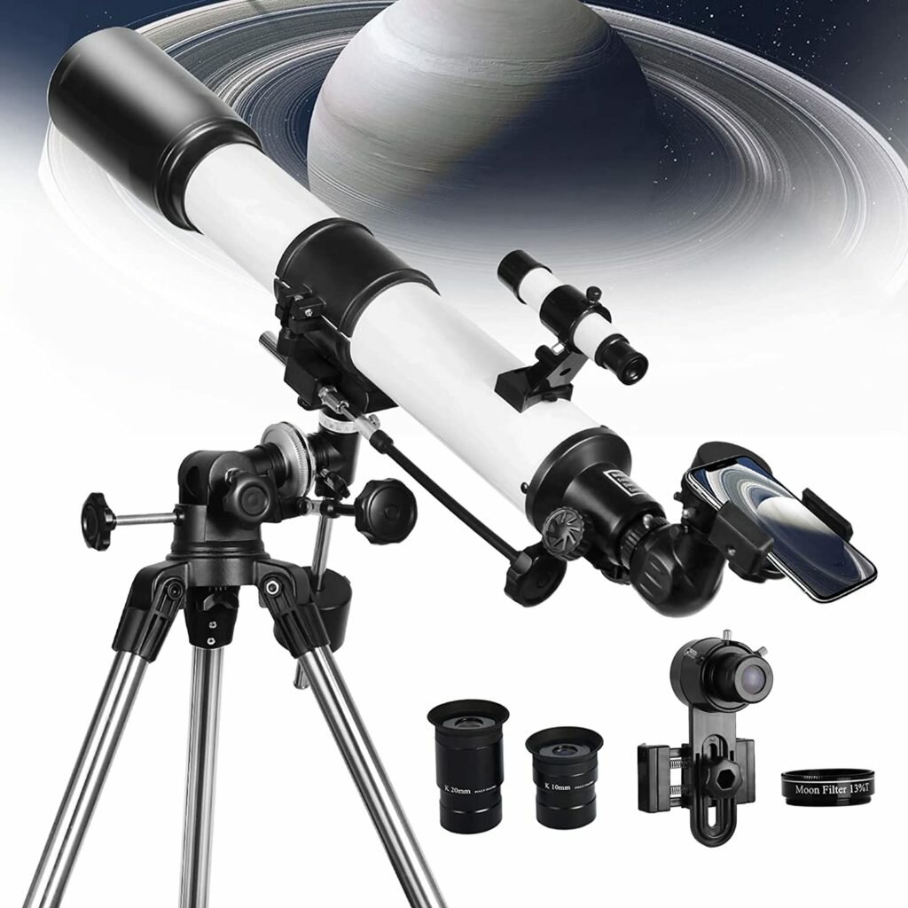 best consumer telescope