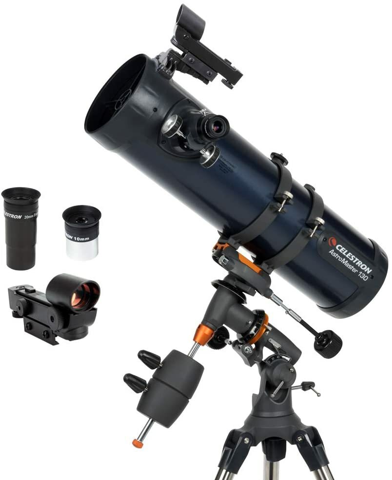 whats the price of telescope