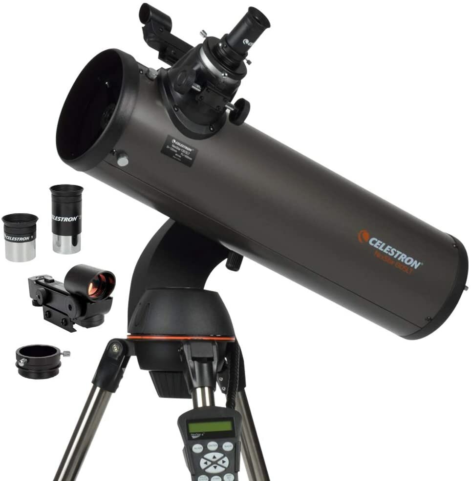 whats the price of telescope