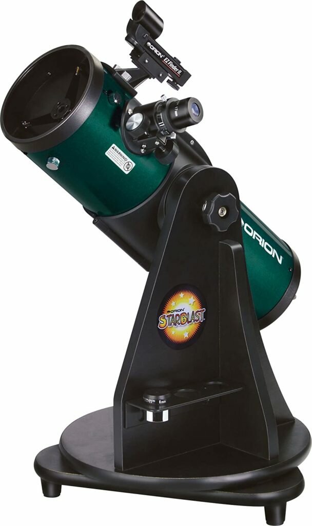 most powerful telescopes you can buy