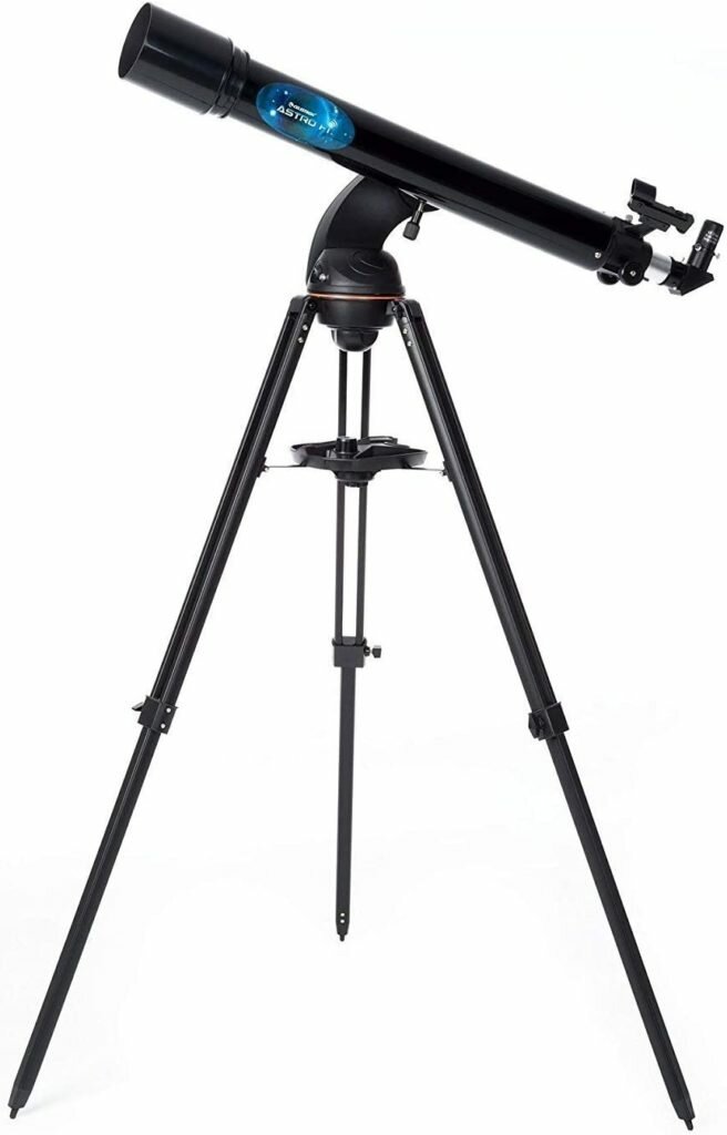 best telescope for teenager