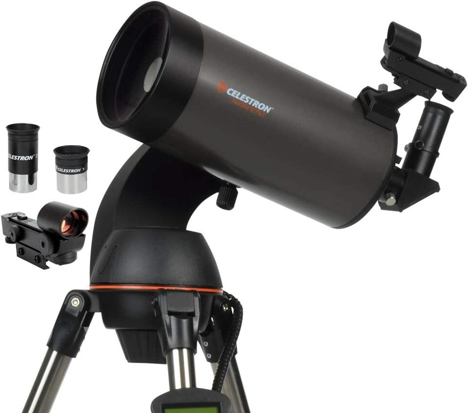 best telescope to see planets