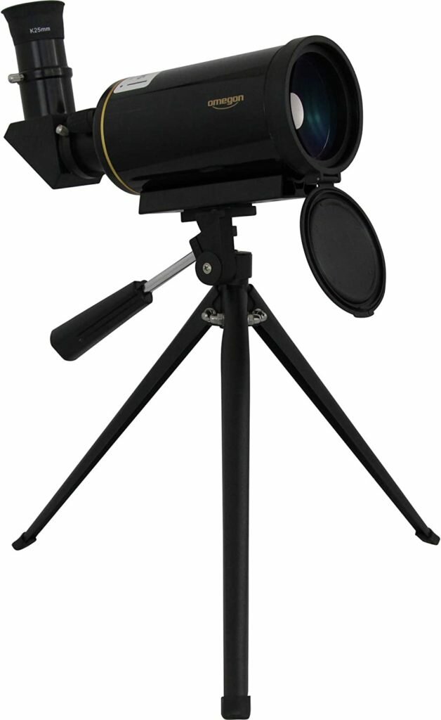 cheap telescope to see planets