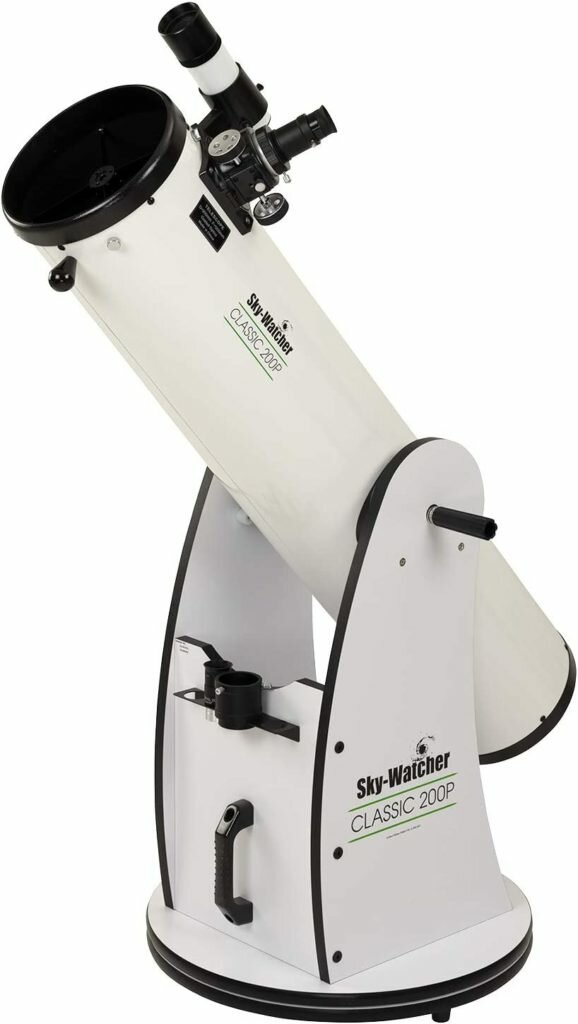 best entry level telescope