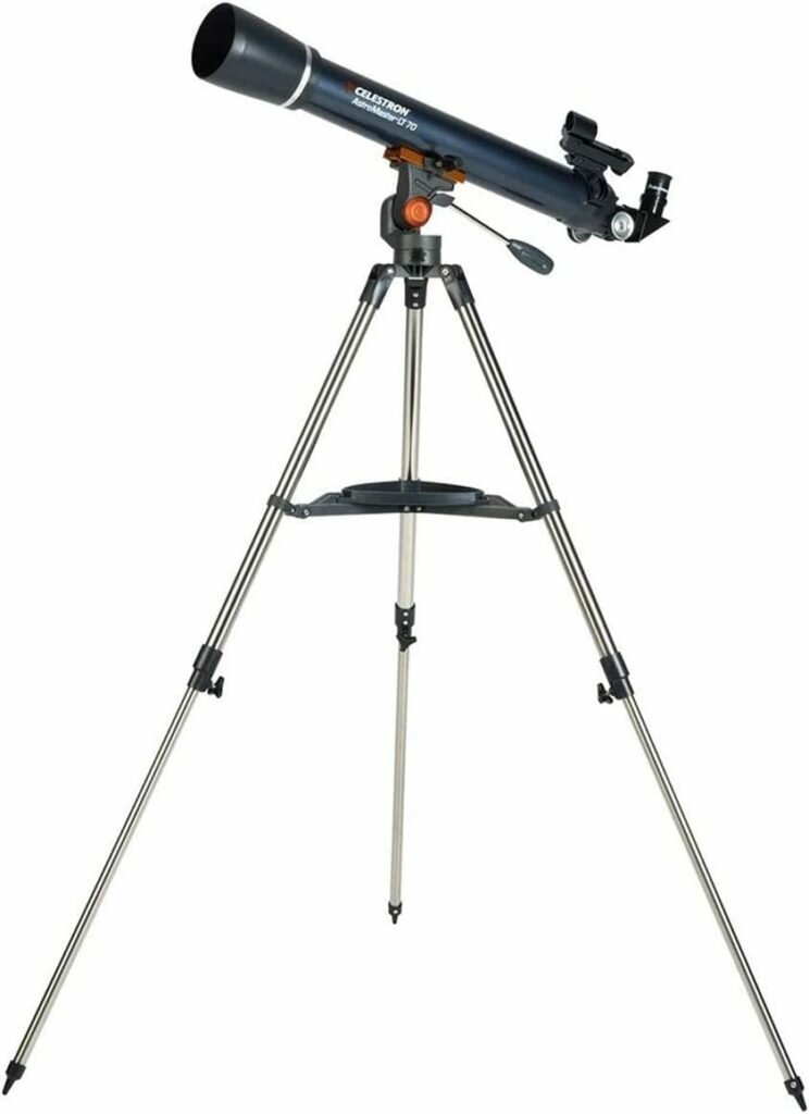 telescope for home use