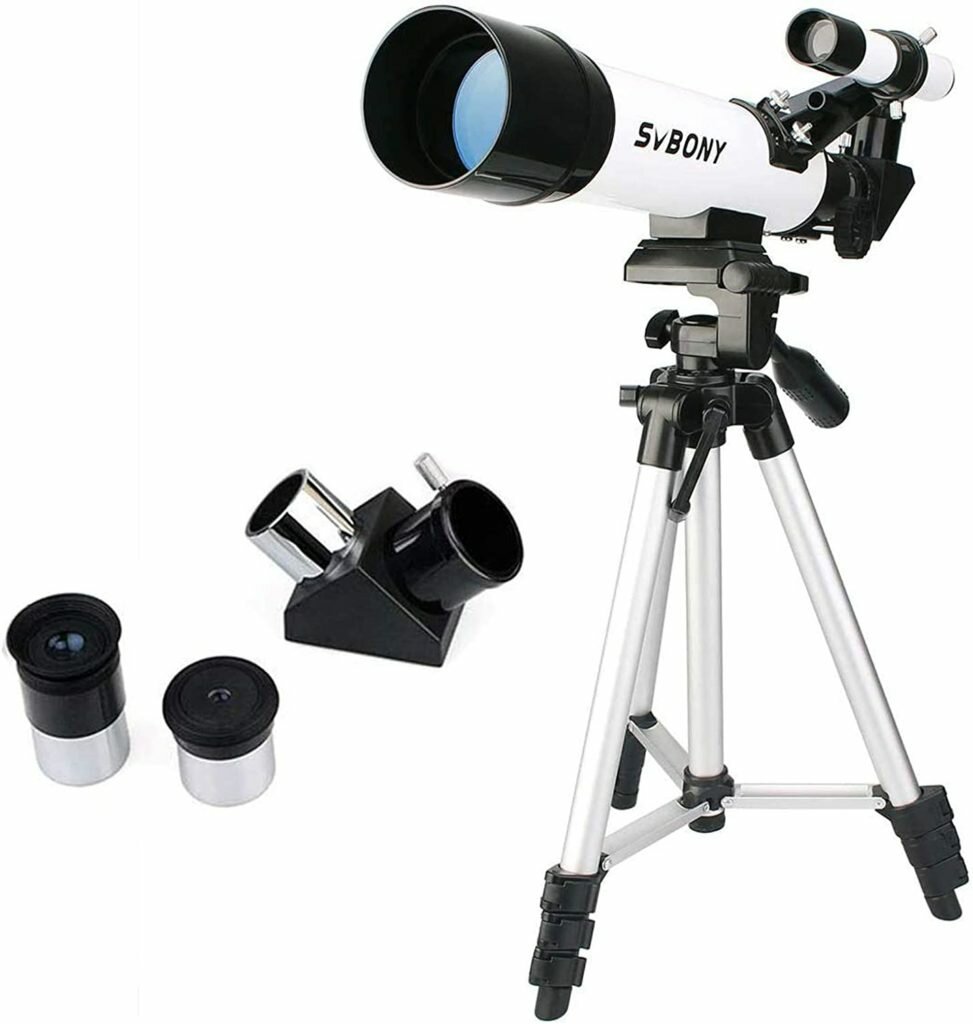 best starter telescopes