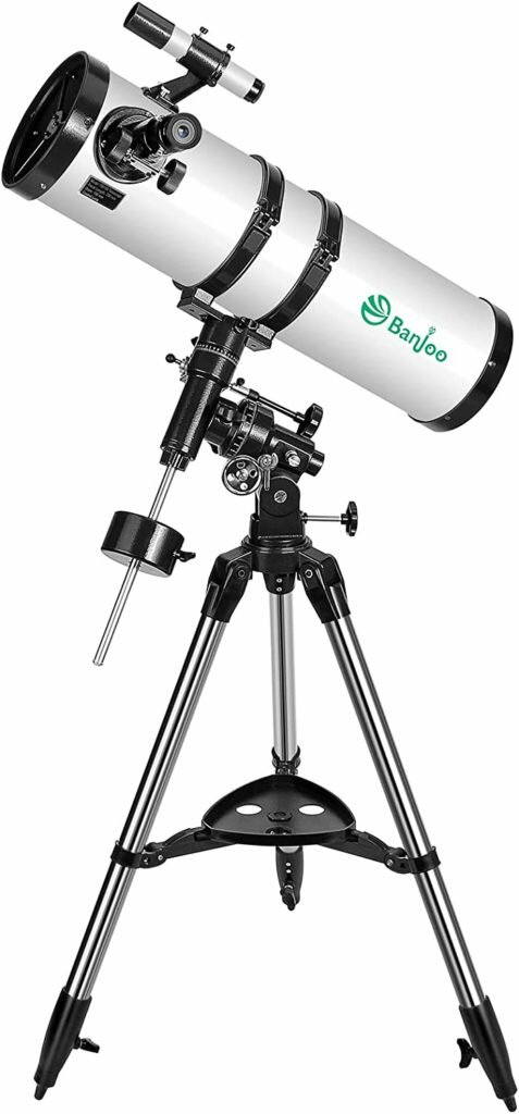 home telescope