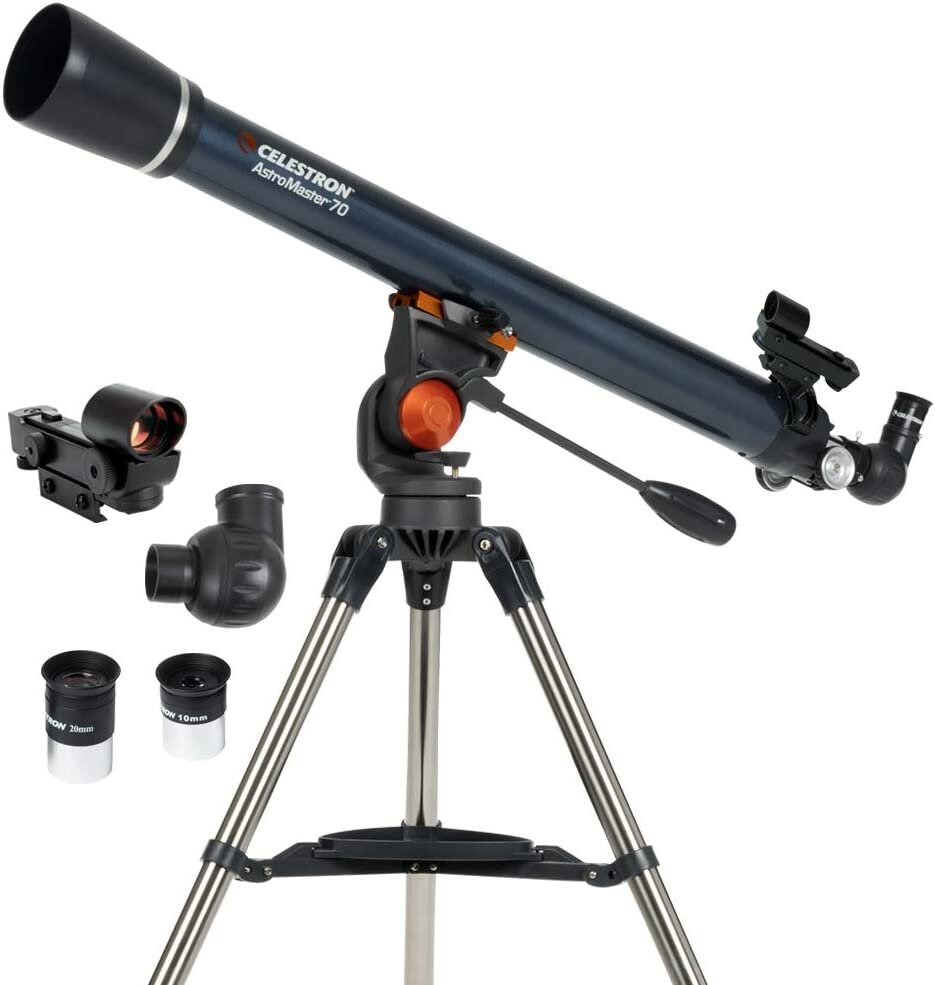 home telescope