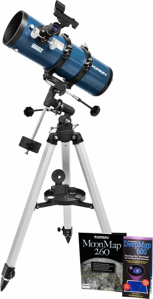 best home telescopes